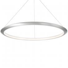 Modern Forms Canada PD-55048-30-AL - The Ring Pendant Light