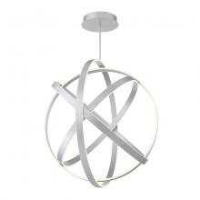 Modern Forms Canada PD-61738-TT - Kinetic Chandelier Light