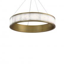 Modern Forms Canada PD-72128-AB - Coliseo Pendant Light