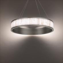 Modern Forms Canada PD-72128-AN - Coliseo Chandelier Light
