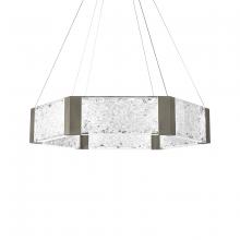 Modern Forms Canada PD-76034-AN - Forever Chandelier Light