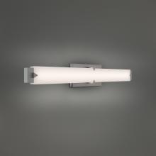 Modern Forms Canada WS-7527-40-BN - Carlisle Bath Vanity Light