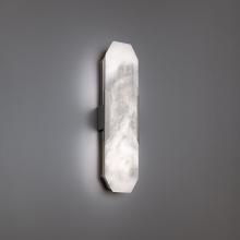 Modern Forms Canada WS-98324-AB - Toulouse Wall Sconce Light