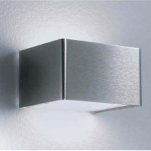1-LIGHT LED WALL SCONCE