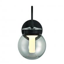 Eurofase 47195-011 - Caswell Sconce in Black