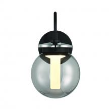 Eurofase 47196-018 - Caswell Sconce in Black