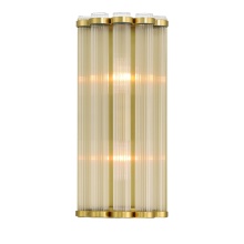 Eurofase 47241-015 - Glasbury 14" Sconce In Gold