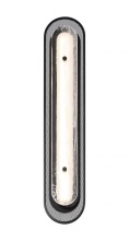 Eurofase 49174-021 - Tramore-Wall Sconce-30In-GD-Alb