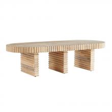 Arteriors Home FCI20 - Hilbeck Coffee Table