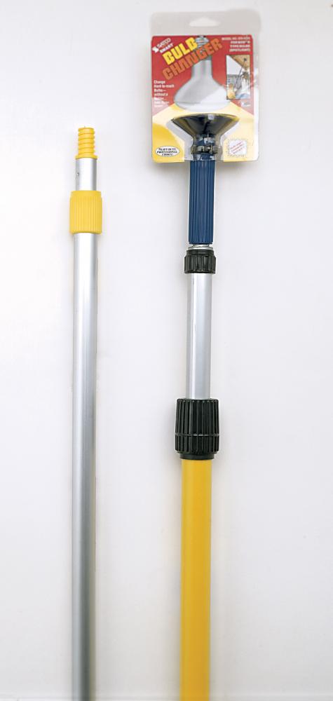 8-16 Foot Alumiglass Extension Pole