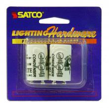 Satco Products Inc. S70/200 - FS2 STARTER CARDED 2PER 14W, 15W, 20W