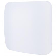 Nuvo 25/240 - 11 CLOUD SQUARE REPL LENS