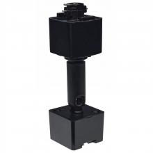 Nuvo TP258 - SLOPED CEILING TRACK ADAPTER