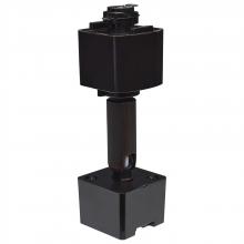 Nuvo TP260 - SLOPED CEILING TRACK ADAPTER