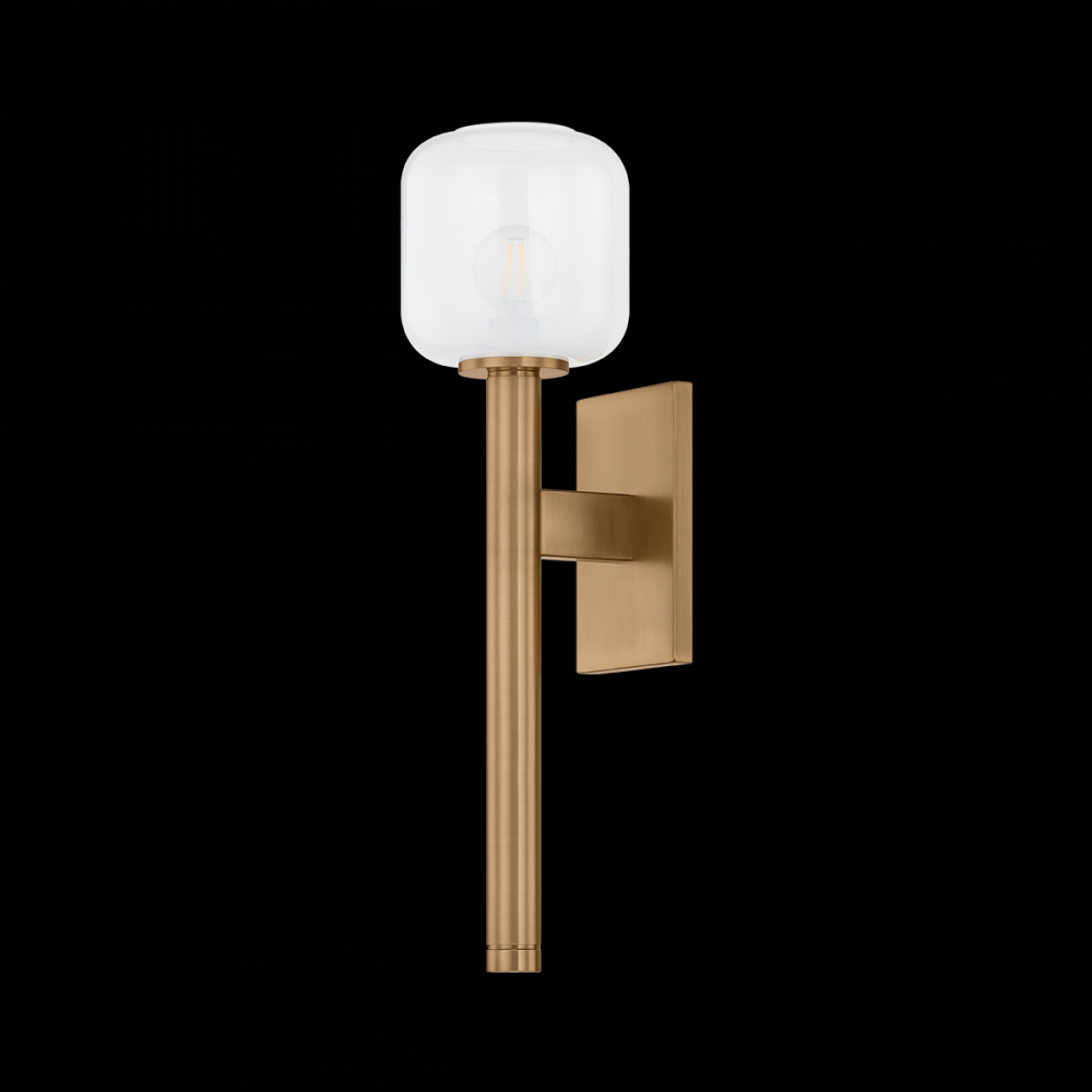 Axton Wall Sconce