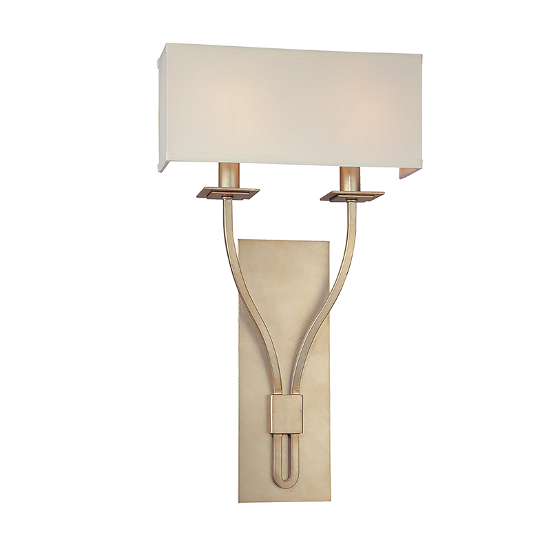 Palladium Wall Sconce