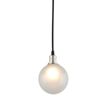 Troy F4824-TBK/PN - ANDROMEDA 1LT PENDANT MINI