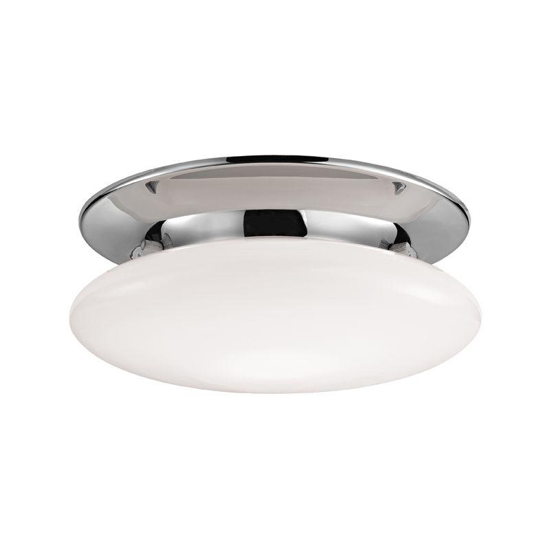 LED FLUSH MOUNT