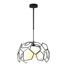 Hubbardton Forge 362001-SKT-STND-14-GG0506 - Umbra Outdoor Pendant