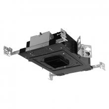 Juno AX3SQ A 10LM WDTW 90CRI 35D DMXR 120 - Housing