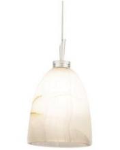 Juno DPEND TM P52 WHO 72IN G9HAL SNC WHA - 120V G9 Pendant-Trkmstr-White