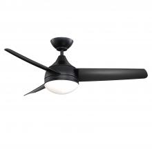 Kendal AC19242L-BLK - 42" PROMOTIONAL LED CEILING FAN