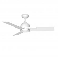 Kendal AC22444-WH - 44" PROMOTIONAL LED CEILING FAN