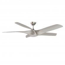 Kendal AC24060-SN - 60" LED CEILING FAN - DC MOTOR