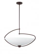 Kendal FP770-6L-ORB - Pendant Fixture