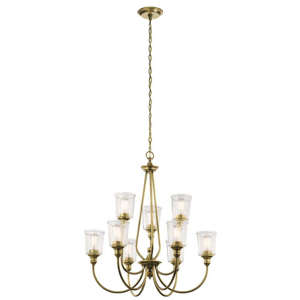 Chandelier 9Lt