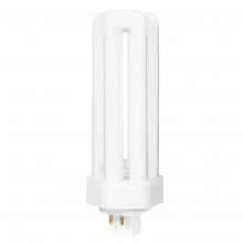 Standard Products 50853 - Compact Fluorescent 4-Pin Triple Twin Tube GX24q-2 18W 3500K  Standard