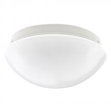 Standard Products 66716 - 6IN LED Ceiling Luminaire 10W 120V 30K Dim White Frosted Round STANDARD