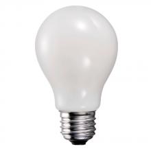 Standard Products 65820 - LED Filament Lamp A19 E26 Base 7W 120V 27K Soft White  Dim Standard