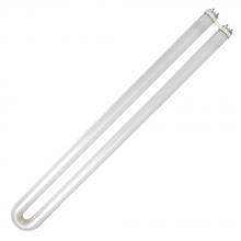 Standard Products 58698 - Fluorescent UBENT T8 22.5IN Med Bipin Base 31W 3500K Rapid Start (RS) Standard