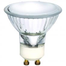 Standard Products 55037 - Halogen Reflecor Lamp ES16 (GU10) GU10 50W 130V DIM 375LM Flood CG Frost Standard