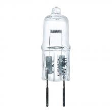 Standard Products 50902 - Halogen Lamp JC GY6.35 50W 12V DIM 900LM  Clear Standard