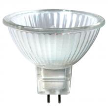 Standard Products 50890 - Halogen Reflecor Lamp MR16 GX5.3 50W 12V DIM 850LM Narrow Flood Open Standard