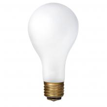 Standard Products 50073 - INCANDESCENT LONG LIFE AND ROUGH SERVICE LAMPS A21 / MED BASE E26 / 150W / 130V Standard