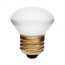 Standard Products 50663 - INCANDESCENT GENERAL SERVICE REFLECTOR LAMPS R14 / MED BASE E26 / 40W / 120V Standard