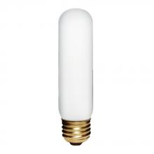 Standard Products 50131 - INCANDESCENT GENERAL SERVICE LAMPS T10 / MED BASE E26 / 25W / 130V Standard