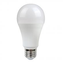 Standard Products 66190 - LED Lamp A19 E26 Base 15W 120V 40K Dim    STANDARD
