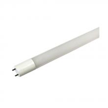 Standard Products 66158 - LED Lamp T8 48IN G13Base 14W 40K 120-277V Bypass Glass  STANDARD