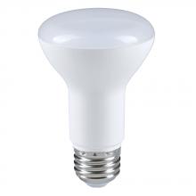 Standard Products 64965 - LED Lamp BR30 E26 Base 8W 120V 27K Dim    STANDARD