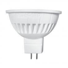 Standard Products 64007 - LED Lamp MR16 GU5.3 Base 6.5W 12V 27K Dim 38°   STANDARD
