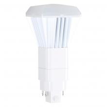 Standard Products 64474 - LED Lamp PL Vertical Long G24q - 4PINBase 13W 35K 120-277/347V IS & RS ballasts   STANDARD