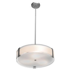 LED Pendant or Semi-Flush