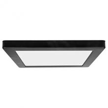 Access 20834LEDD-BL/ACR - LED Flush Mount