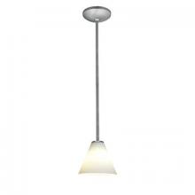 Access 28004-1R-BS/WHT - Pendant