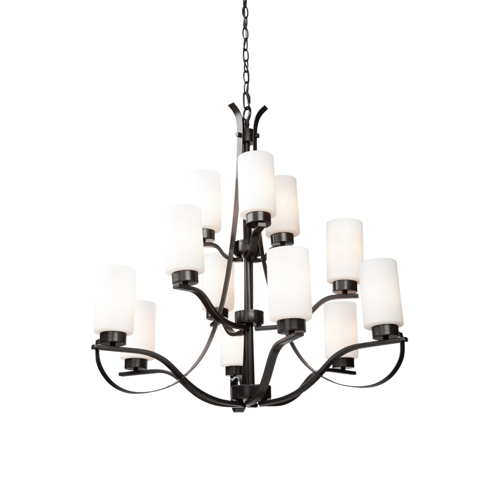 Russell Hill AC1590OB Chandelier