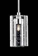 Kuzco Lighting Inc 401052C - Single Lamp Round Pendant